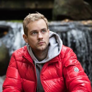 Meet your Posher, Cameron